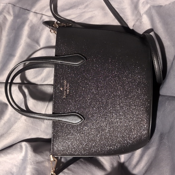 Kate Spade purse - Picture 2 of 3